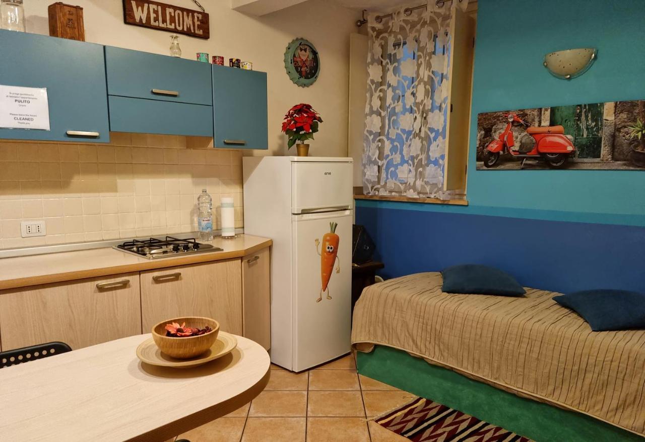 بارما Appartamento Borgo Riccio 30 المظهر الخارجي الصورة
