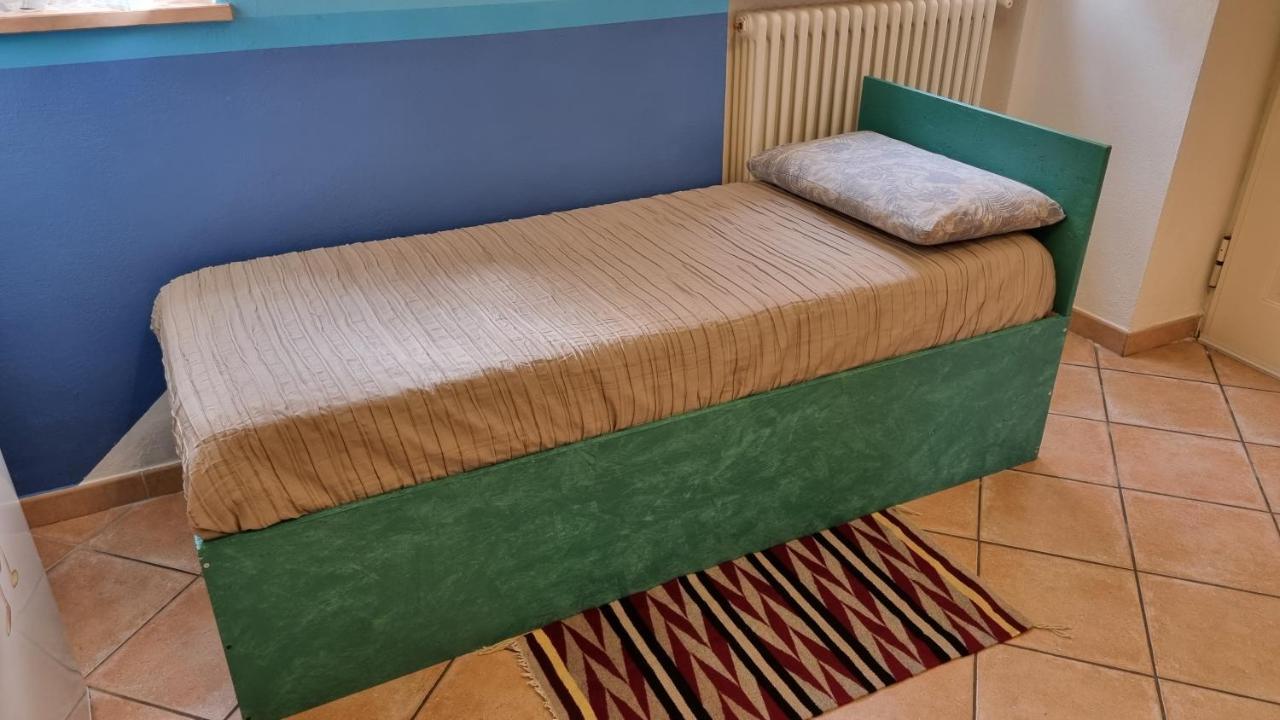 بارما Appartamento Borgo Riccio 30 المظهر الخارجي الصورة